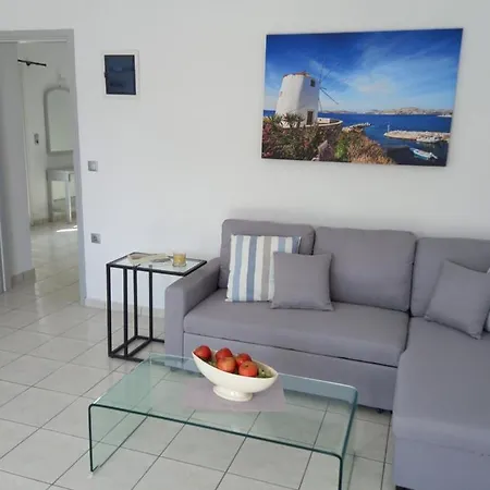 Διαμέρισμα Wonderfull Sea View Ii Παράσπορος
