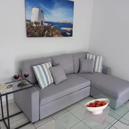 Διαμέρισμα Wonderfull Sea View Ii *