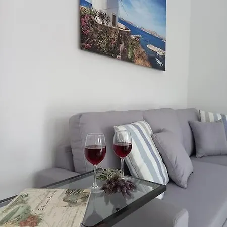 Wonderfull Sea View Ii Παράσπορος