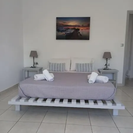 Wonderfull Sea View Ii Διαμέρισμα