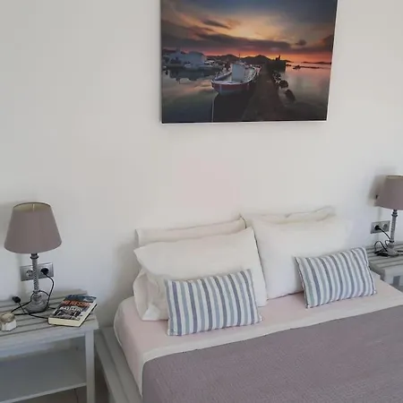 Wonderfull Sea View Ii Διαμέρισμα Παράσπορος