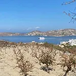 Διαμέρισμα Wonderfull Sea View Ii Παράσπορος