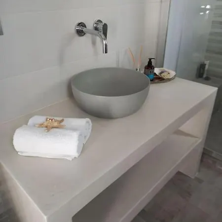 Апартаменты Wonderfull Sea View Ii