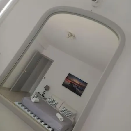 Апартаменты Wonderfull Sea View Ii Параспорос